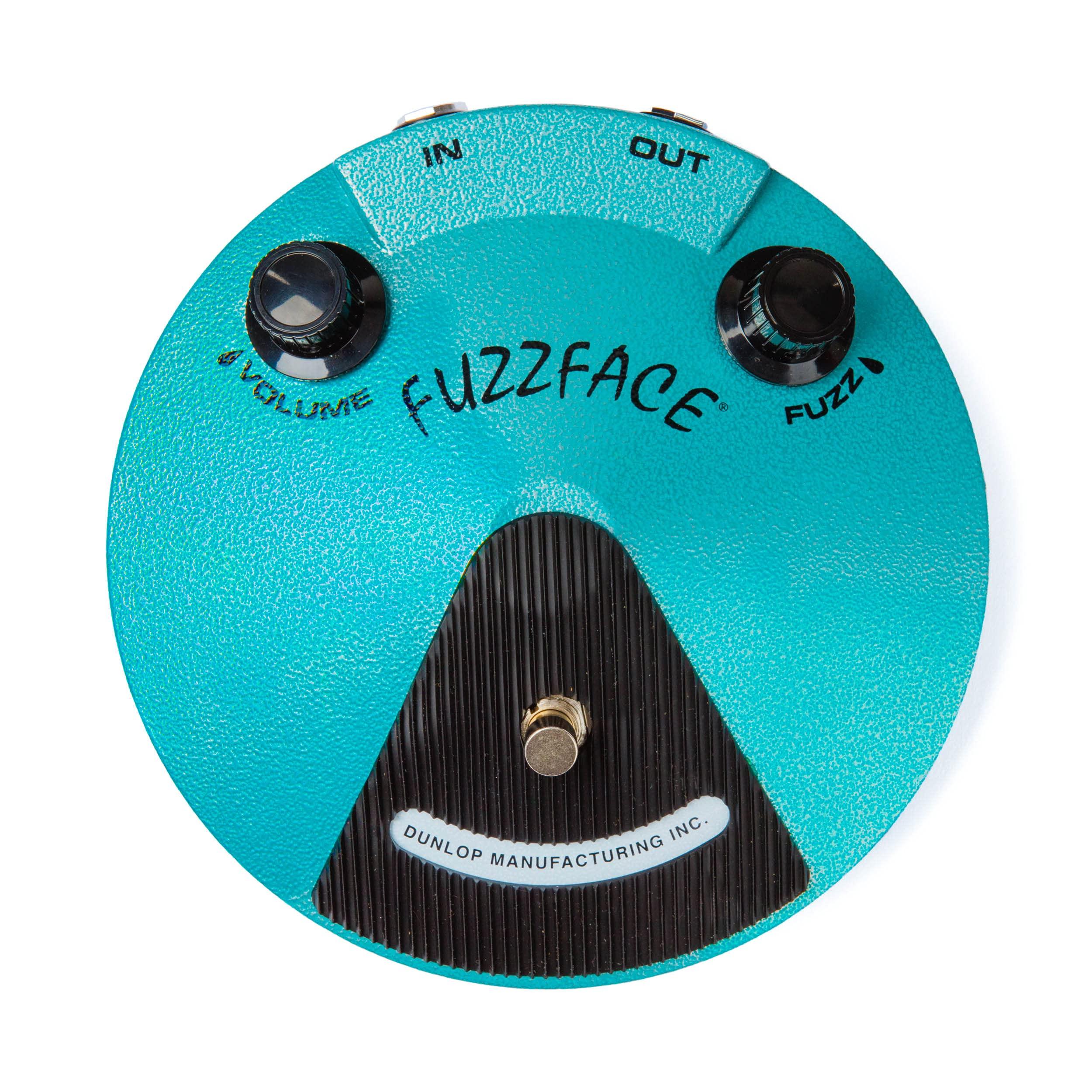 

Dunlop product (Jim Dunlop) JH-F1 “FUZZ FACE”