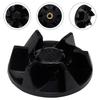 For CBT-500 CB-18 Series Drive Clutch Rubber Accessories Aftermarket Parts Black Blenders Juice Machine Mixer Parts