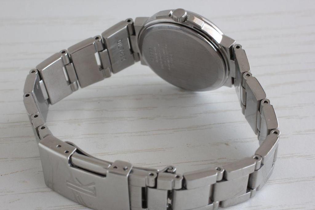 [USED] Working Seiko Lukia Watch 7N82-6EOO