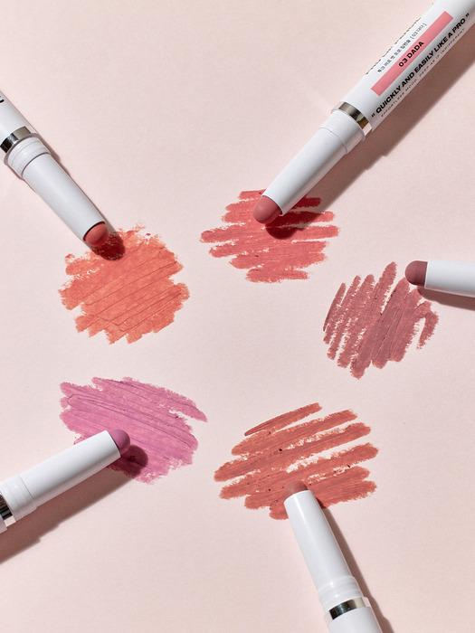 TOOQ Rough Butt Pro Lip Pencil 1.3g