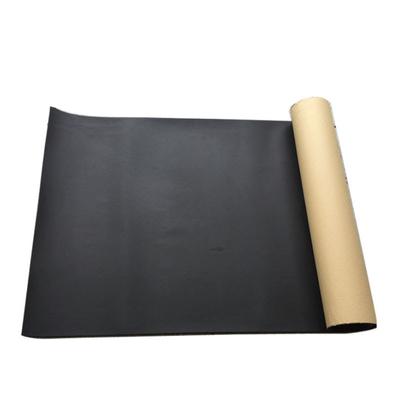 200*50cm Tloušťka 10mm Pěnová Bavlna do Auta Tlumič Zvuku Snížení Hluku Zvuková Izolace Bavlna Dveře Kufr Zvukotěsná Auto