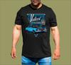 VG VALIANT PACER T-SHIRT Unisex T-Shirt