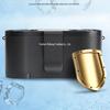 Waist-Hanging Portable Cooling Fan for Welders and Construction Workers