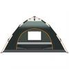 Outdoor Tent for Winter Fishing Camping Tent Travel for 2-4 Person Beach Tents for Camping Lightweight Equipment Large spaceTent Soft and Comfortable