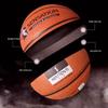 He Da Wu HDW1722 Indoor/Outdoor Basketball