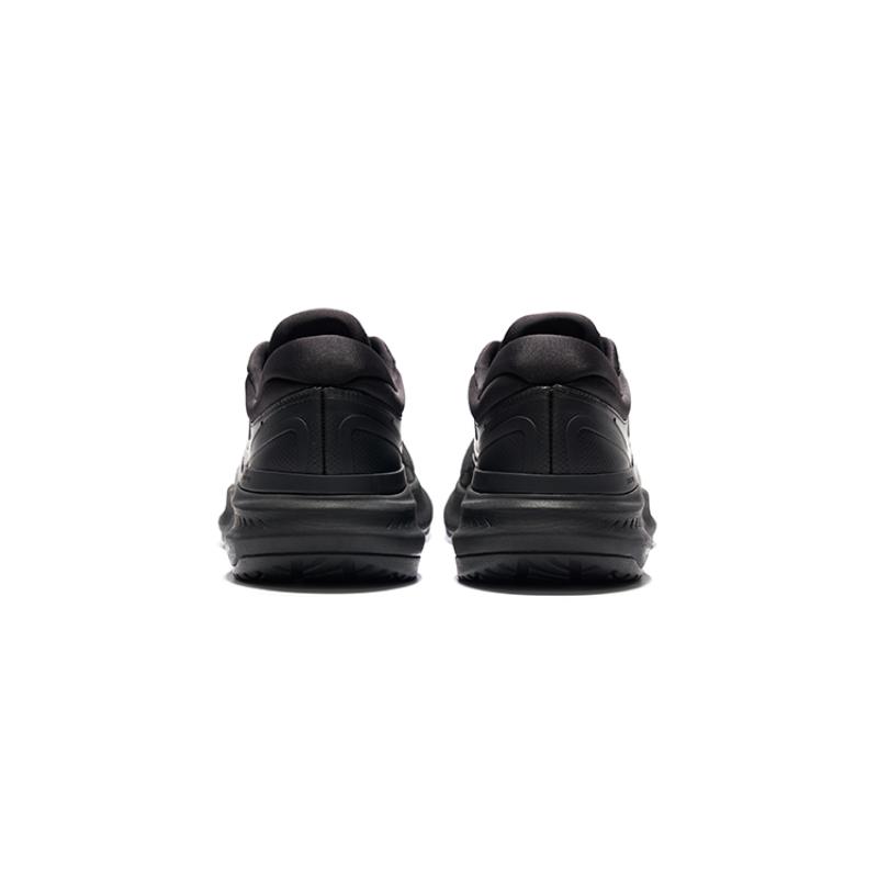 Saucony Cushioning Low top Running Shoes Unisex Black Saucony S28194-3