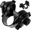 Bicycle Saddle Yoke, Black