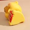 Bobblehead Dragon Decor Resine Car Dashboard Tabletop Ornament with Nodding Head Design for Office Home Cafe Gift