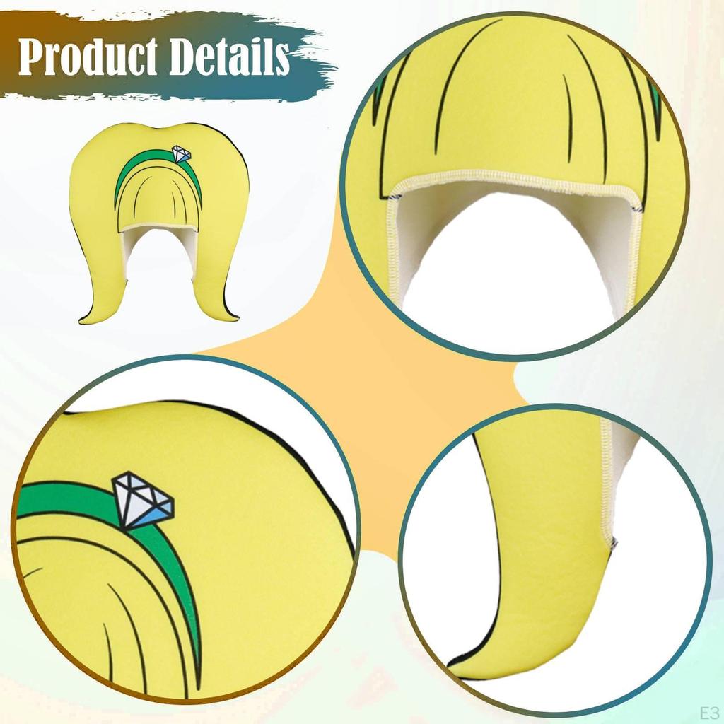 Hair Accessories, Headwear, Cartoon , Hairband