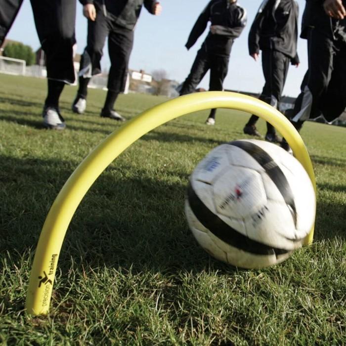 Precision Łuki mijania na świeżym powietrzu (Pakiet 3)