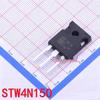 Brand New STW4N150 TO-247 Surface Mount MOSFET Transistor