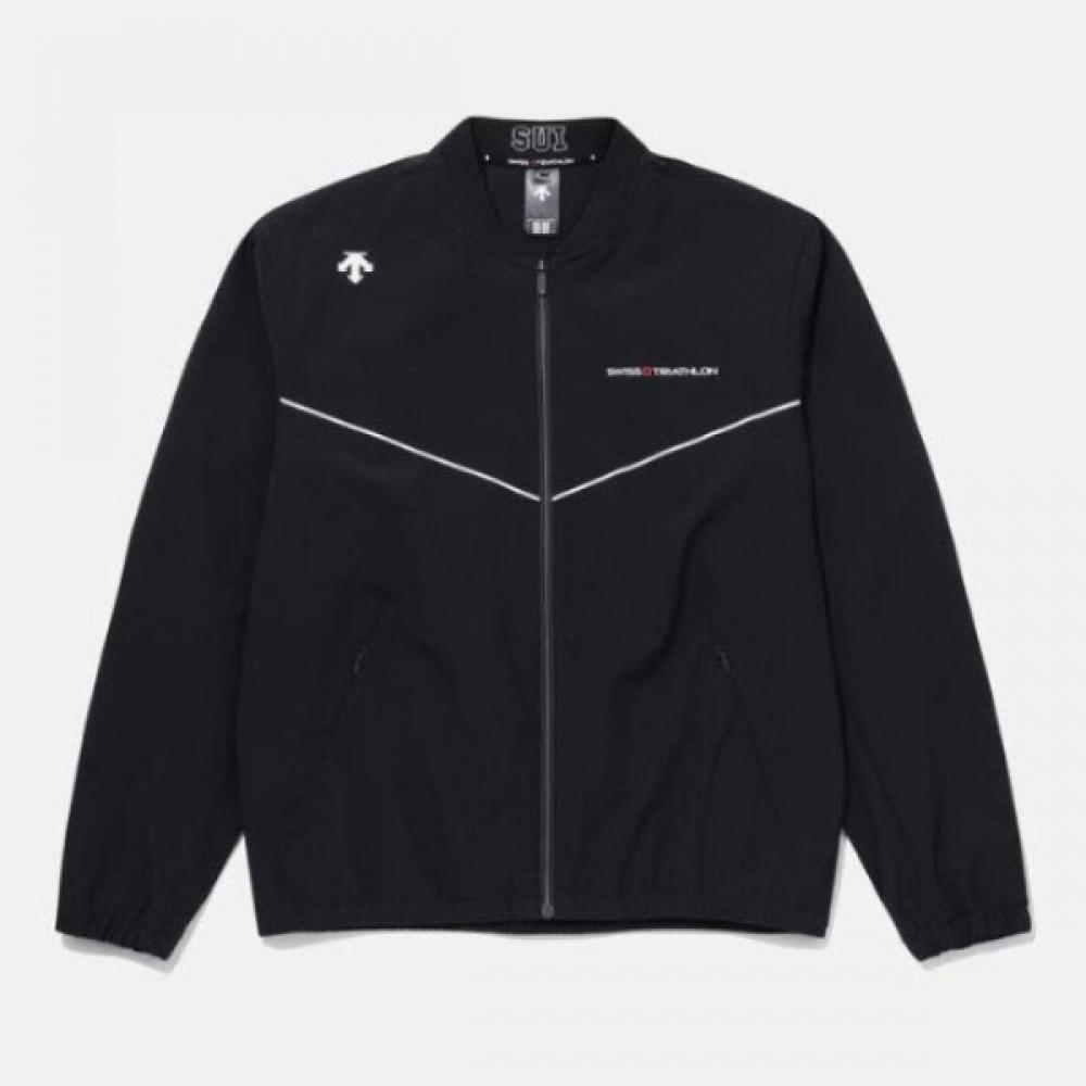 

Куртка для спуска Kqf Sp221ikt51 Blk Sui Team Woven Bomber Jacket Blk 100