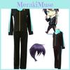 Unisex Noragami Yato Cosplay Sportuniform mit exquisiter Verarbeitung