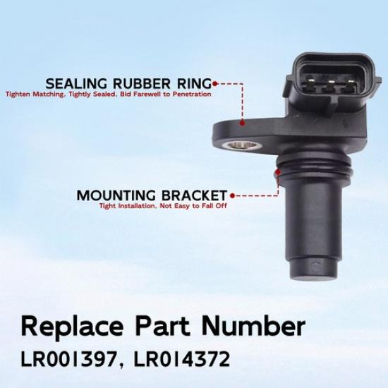 Engine Camshaft Position Sensor For Land Rover Range Rover LR2 LR4 Discovery