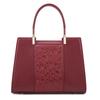Chinese Retro Women's Handbag Large Capacity Mother Bag Gift Premium Bridal Wedding Bag