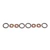 Injector Nozzle Gasket 8pcs for Opel Astra Corsa Meriva 55578387