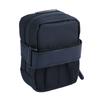 Mountain Bike Seats Bag Road Bike Saddles Storage Bag Seats Rear Tool Pouches Cycling Seatpost Rear Bag Easy to Use