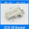 NBSKK SC Serie Zylinder Magnetischer Schalter Halterung SC32-160