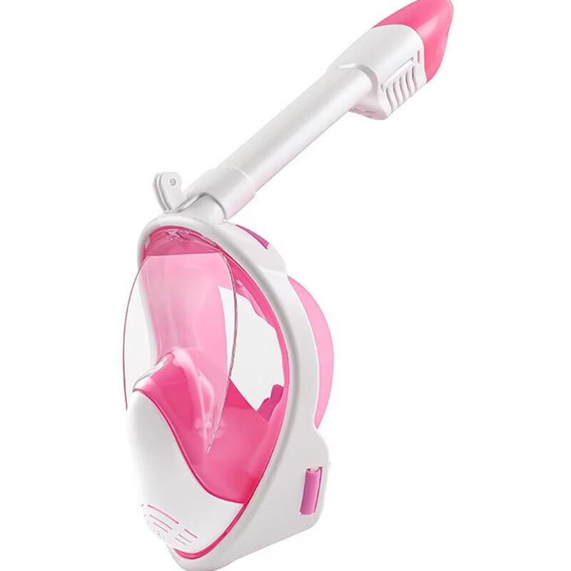 Mussel Dive & Snorkel Mask