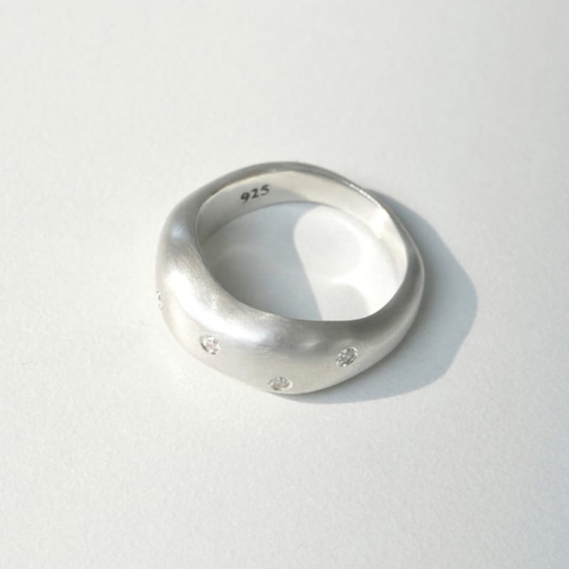 YEONSEUNG Milky way ring