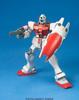 HGUC Mobile Suit Gundam 0080 War in the Pocket Jim Command Skala Plastmodell (Romspesifikasjon) 1/144 Fargekodet