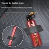 Lynk & Co 08 Full-Coverage Trunk Mat for Interior Decoration