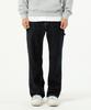LEE Men Straight Fit Painter Denim Pants Indigo Raw