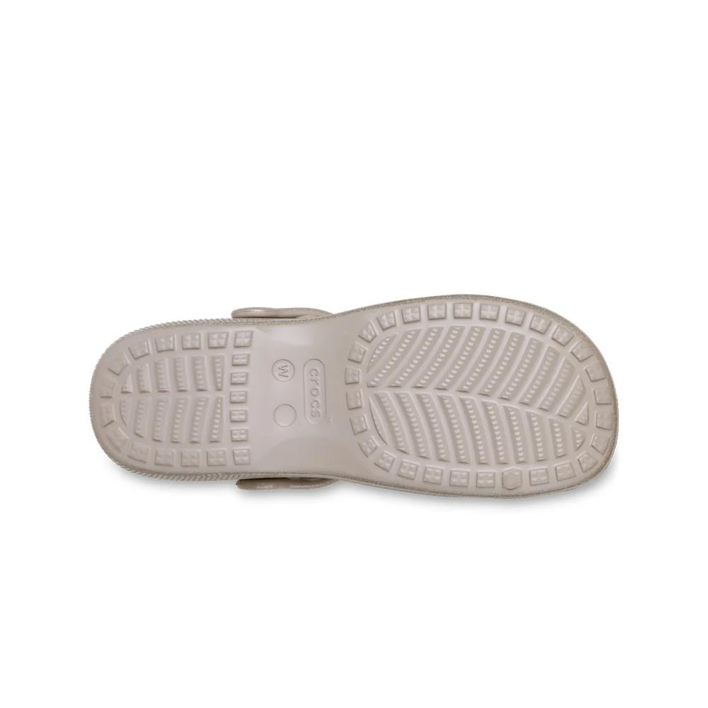 Crocs Klassische Glänzende Ballett-Clogs Damen Clogs 213293-2NM