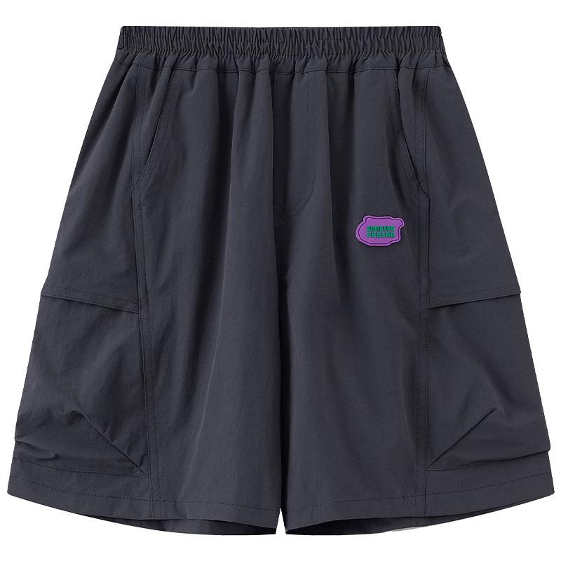 Little Elephant Hamm Boys  Summer Casual Shorts 170