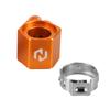 NICECNC For KTM EXC 300 EXCF 350 XCFW 500 - EXC 300 TPI SXF 450 XC 300 XCF 250 6Days - Fuel Line Tank Connector