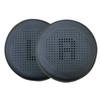 Protein Leather Earmuffs for WL5022 Headphones Soft Sponges Earpads Case Cover Ear Pad Earphone Cushions