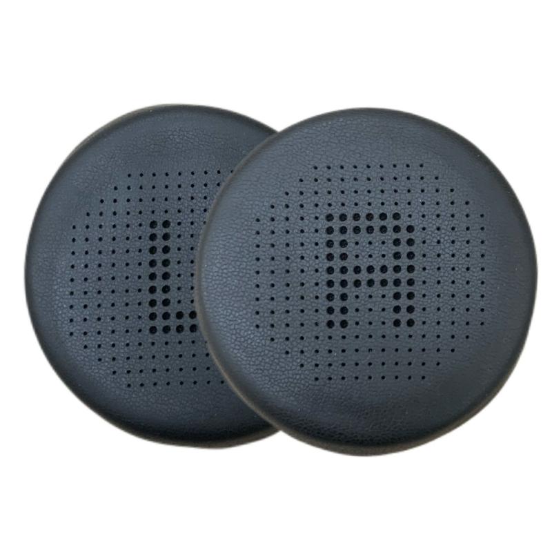 Protein Leather Earmuffs for WL5022 Headphones Soft Sponges Earpads Case Cover Ear Pad Earphone Cushions