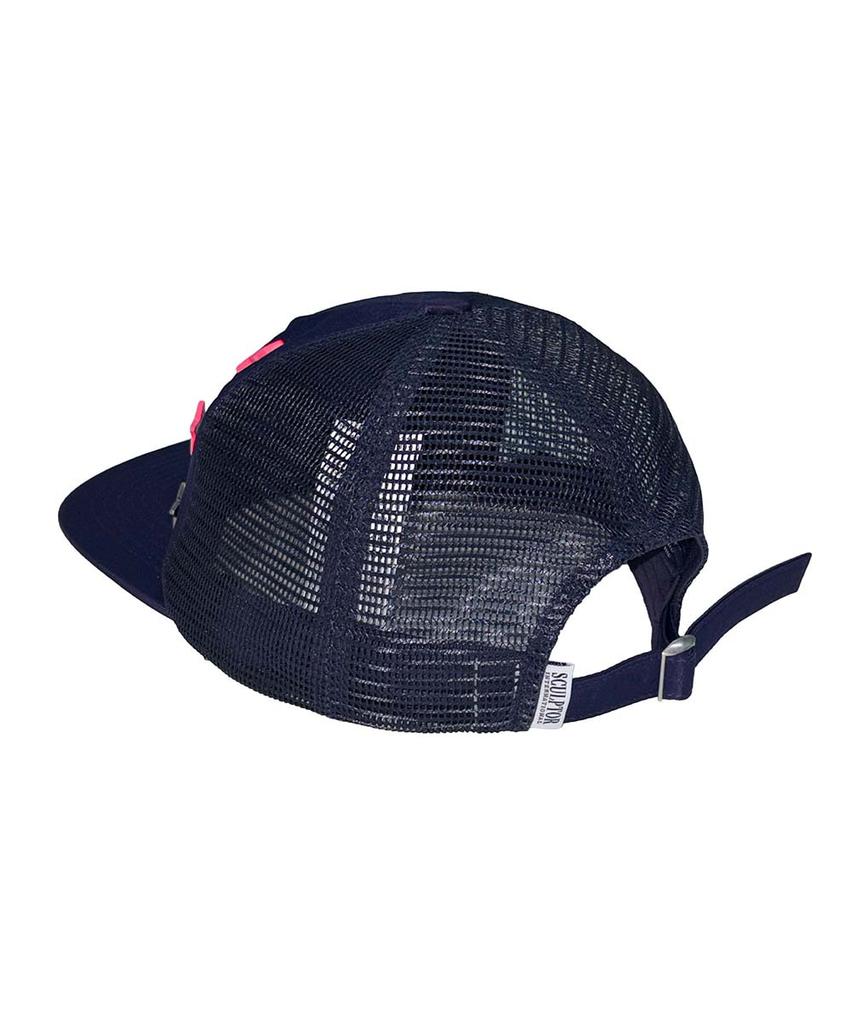 SCULPTOR Employee Of The Month Daddy Cap Navy