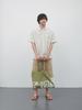 Kijun Men Objects&Ideas Tote Bag Olive