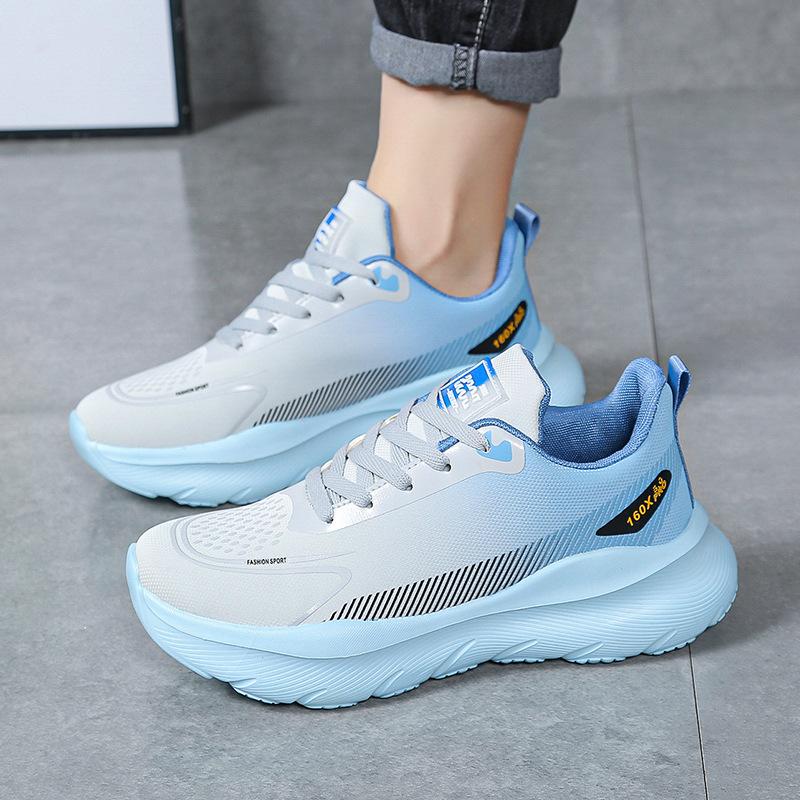 Outdoor Casual Hiking Shoes Daily Classic Travel Breathable Running Sneakers Autumn 36