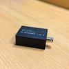 4 In 1 Converter CVBS/720P/1080P AHD/TVI To Net H.265 RTSP Single Channel For Security Camera Video Record
