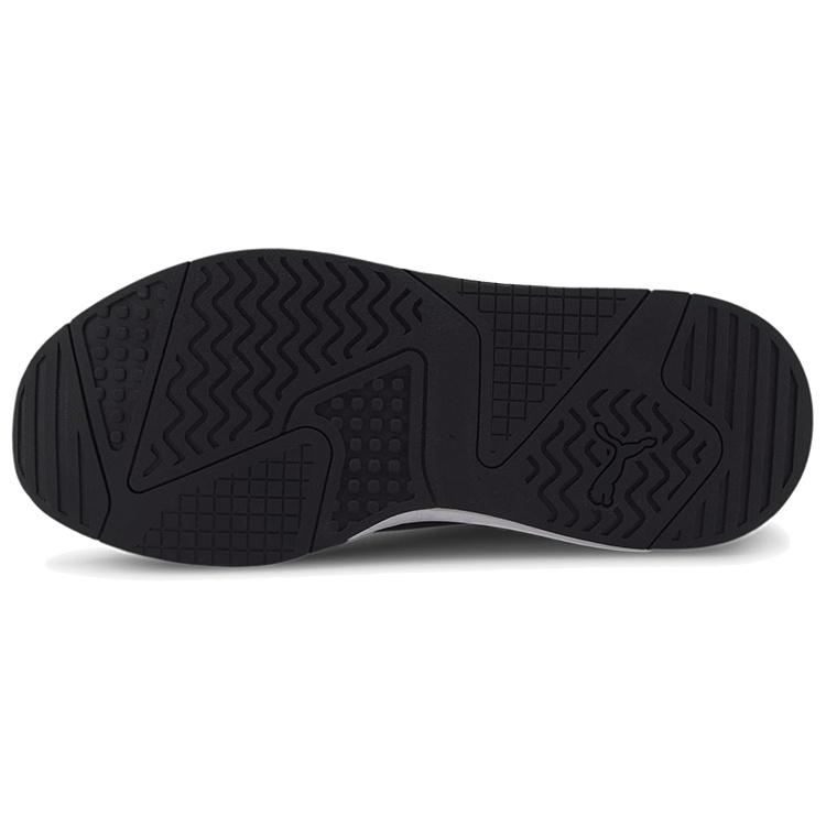 Puma X-Ray 2 Square 'Black White' Men's 373108-08