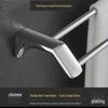 Badkamer en toilet – Handdoekhouders
