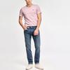 Levi's Jeans Men's Blue Thin Straight Fit Pants 29507-1086
