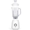 Blender - LIVOO - 1.5 L - 600 W - 22,000 Rpm - 2 Speeds - Turbo White