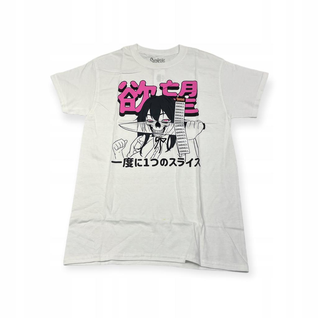 SPENCER'S S Women's Round Neck T-shirt