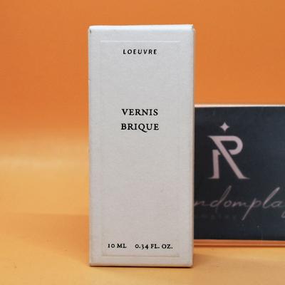 Vernis Brique 10mL