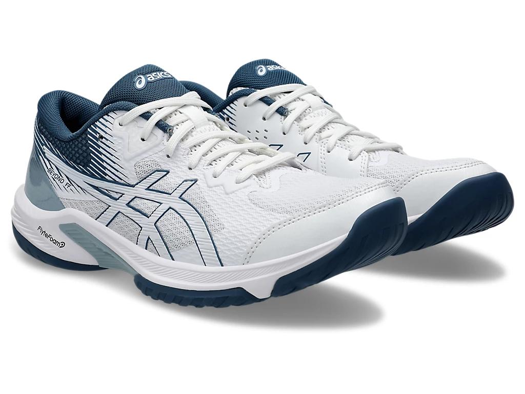 Sports Shoes Asics Blanc Beyond Ff