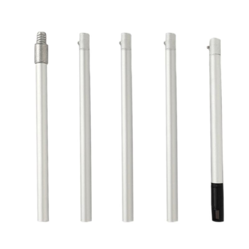 Upgrades Paint Roller & Mops Extension Poles Paint Roller Extension Rods Set Roller Extension Poles Paint Roller Rods Set