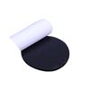 Round Square Self-Adhesive Hook and Loop Fastener for Bed Sheets and Sofas