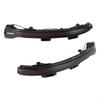 Wing Rearview Mirror Turn Signal Light Blinker for Golf 7 VII MK7.5