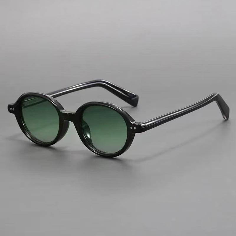 New Arrival Vintage Circular Sunglasses Women Men Round Sun Glasses Female Eyewear Sunglasses for Male Female Eyeglasses