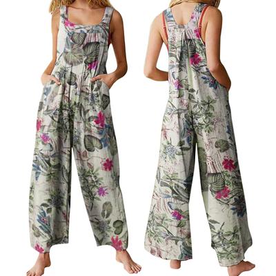 Roupa e acessórios para mulher – Macacões