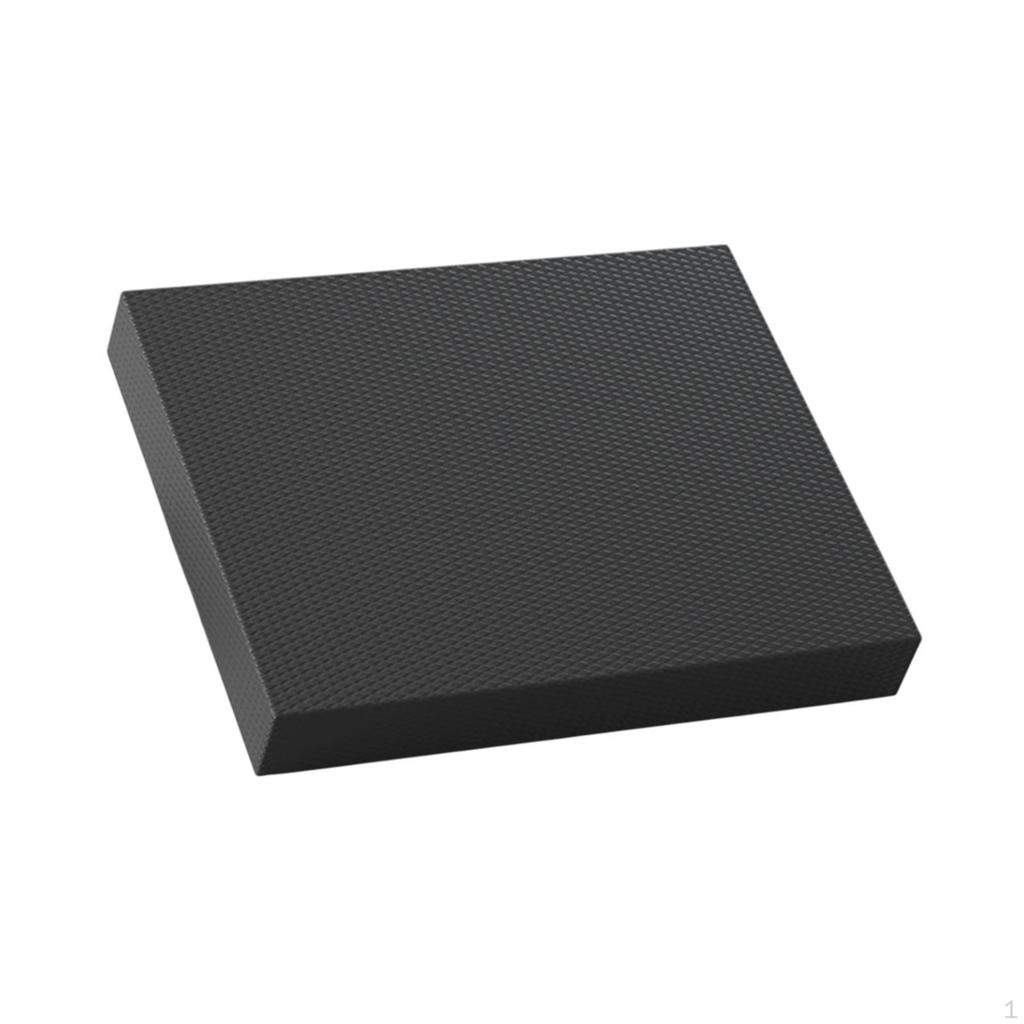 Balance Exercise Pad De Knee Carpet for Pilates Stability Formation