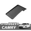For 2025+ Toyota Camry Wireless Charging Anti-Slip Mat Silicone Protective Pad